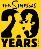 simpson 20 years